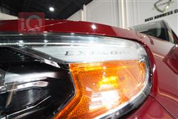 فورد إكسبلورر